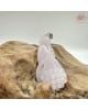 【肌容雪】天然緬甸A貨紫葡萄造型翡翠吊墜 編號450