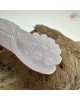 【肌容雪】天然緬甸A貨紫葡萄造型翡翠吊墜 編號450