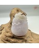 【肌容雪】天然緬甸A貨紫羅蘭翡翠吊墜 編號465