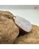 【肌容雪】天然緬甸A貨紫羅蘭翡翠吊墜 編號465
