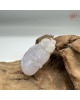 【肌容雪】天然緬甸A貨紫羅蘭翡翠吊墜 編號465