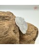 【肌容雪】天然緬甸A貨翡翠白月光彌勒佛吊墜 編號466