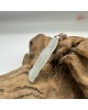 【肌容雪】天然緬甸A貨春彩翡翠觀音造型吊墜 編號468