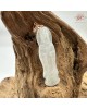 【肌容雪】天然緬甸A貨春彩翡翠觀音造型吊墜 編號468