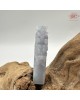 【肌容雪】天然緬甸A貨春彩翡翠龍雕擺件/印章 編號499