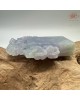 【肌容雪】天然緬甸A貨春彩翡翠龍雕擺件/印章 編號499