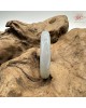 【肌容雪】天然緬甸A貨紅翡翠正圈手鐲 編號535(鐲寬54.8mm#17號)