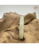 【肌容雪】天然緬甸A貨高冰黃翡翠正圈手鐲 編號567(鐲圍57.4mm#18號)