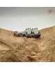 【肌容雪】天然緬甸A貨白冰翡翠葫蘆造型吊墜 編號603