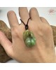 【肌容雪】天然緬甸A貨翠綠翡翠精雕吉祥物造型吊墜 編號647