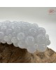 【肌容雪】天然緬甸A貨紫翡葡萄造型吊墜繩 編號660