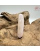 【肌容雪】天然緬甸A貨冰粉撒金翡翠正圈手鐲 編號709(鐲圍54.3mm#17號)