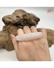 【肌容雪】天然緬甸A貨冰粉撒金翡翠正圈手鐲 編號709(鐲圍54.3mm#17號)