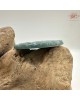 【肌容雪】天然A貨九尾狐翡翠造型掛墜吊飾繩 編號996