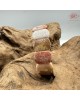 【肌容雪】天然美石櫻花瑪瑙手牌串 編號B15