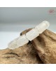 【肌容雪】天然美石白水晶手串 編號B18