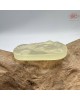 【肌容雪】天然美石祥獸雕刻水沫玉項鍊繩 編號B22
