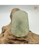 【肌容雪】天然美石祥獸雕刻水沫玉項鍊繩 編號B23
