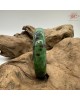 【肌容雪】天然美石紅綠寶手鐲 編號B50(鐲圍58.8mm#18.5號)