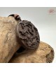 【肌容雪】天然沉香三生萬物造型吊墜 編號T02