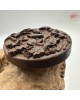 【肌容雪】天然沉香三生萬物造型吊墜 編號T02
