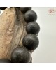 【肌容雪】天然沉香單圈手串 編號T09