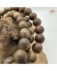 【肌容雪】天然沉香隨心禮香精品禮盒(沉香珠鍊、古風祝福卷軸、精緻收藏盒) 編號T12