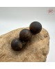 【肌容雪】天然沉香散圓珠/單顆販售2999元 編號T21