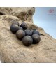 【肌容雪】天然沉香散圓珠/單顆販售2999元 編號T21