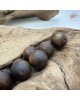 【肌容雪】天然沉香散圓珠/單顆販售1999元 編號T22