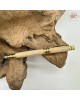 【肌容雪】天然沉香文香雅藏書寫禮盒(筆、書籤、祝福經文) 編號T24
