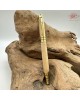 【肌容雪】天然沉香文香雅藏書寫禮盒(筆、書籤、祝福經文) 編號T24