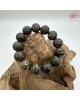 【肌容雪】天然沉香飾品禮盒(手串、珠鍊、古風祝福卷軸) 編號T28