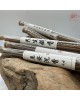 【肌容雪】天然沉香線香/20款  編號T29