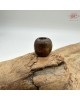 【肌容雪】天然沉香沉影古筒散珠/單顆販售1999元 編號T32