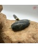 【肌容雪】天然翡翠滾珠美容按摩棒 編號1014