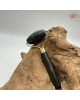 【肌容雪】天然翡翠滾珠美容按摩棒 編號1014