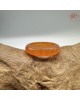 【肌容雪】天然緬甸A貨紅翡翠戒圈 編號1067(戒圍18.3mm#14號)