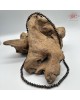 【肌容雪】天然美石柳柳珠串練 編號B251