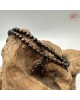 【肌容雪】天然美石柳柳珠串練 編號B251
