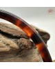 【肌容雪】天然美石玳玳手鐲 編號B253(鐲圍61.7mm#19.5號)