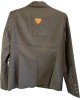 【二手精品9.9新】路易威登Louis Vuitton 女士黑色西裝外套(肩40胸48長67袖長62)編號S465